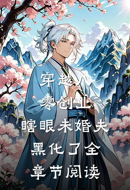 穿越八零创业，瞎眼未婚夫黑化了全章节阅读