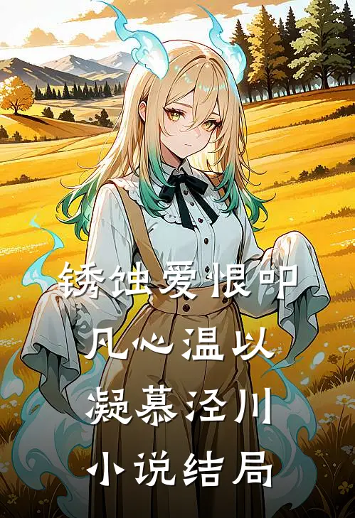锈蚀爱恨叩凡心温以凝慕泾川小说结局