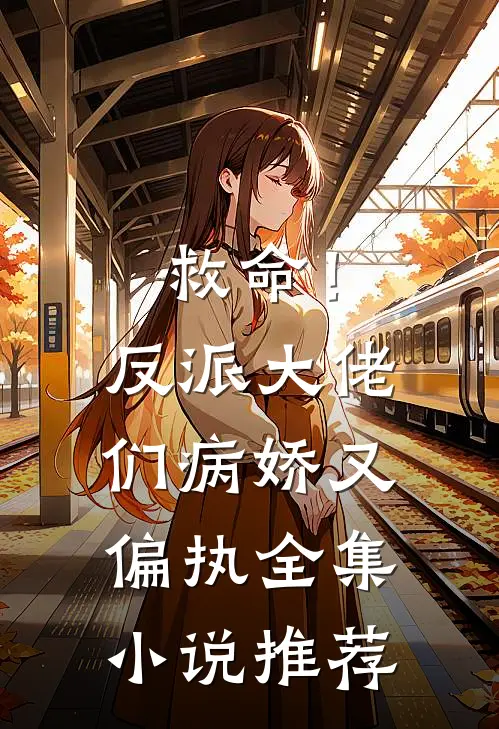 救命！反派大佬们病娇又偏执全集小说推荐