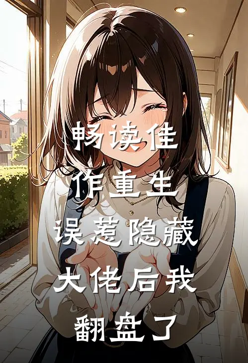畅读佳作重生：误惹隐藏大佬后我翻盘了