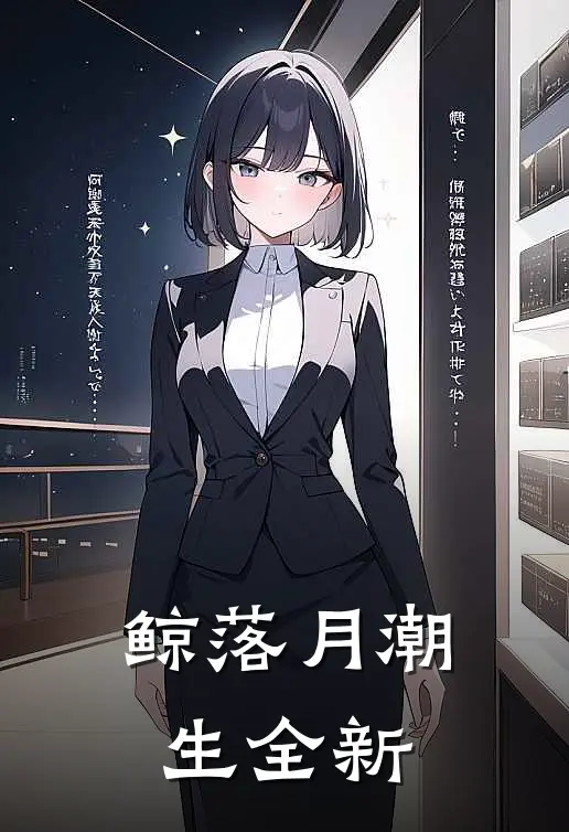 鲸落月潮生全新