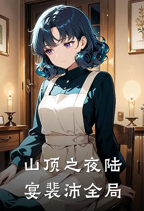 山顶之夜陆宴裴沛全局