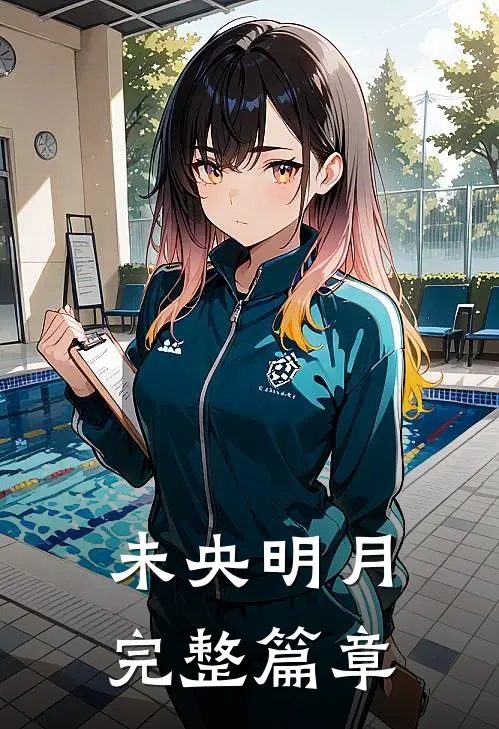 未央明月完整篇章