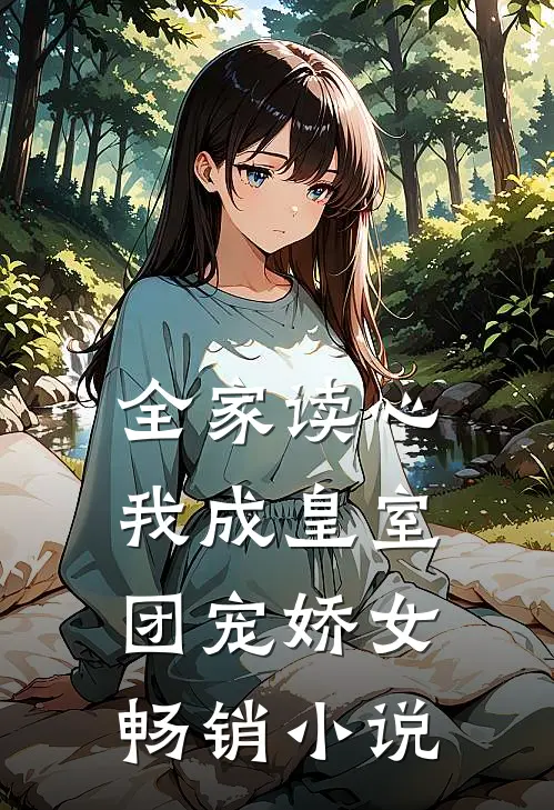 全家读心：我成皇室团宠娇女畅销小说