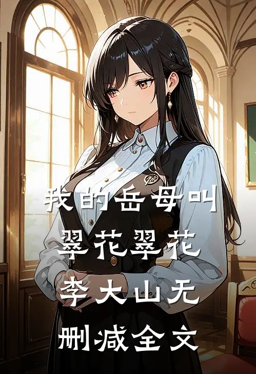 我的岳母叫翠花翠花李大山无删减全文