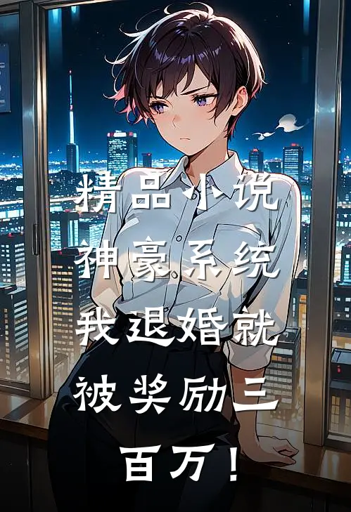 精品小说神豪系统：我退婚就被奖励三百万！