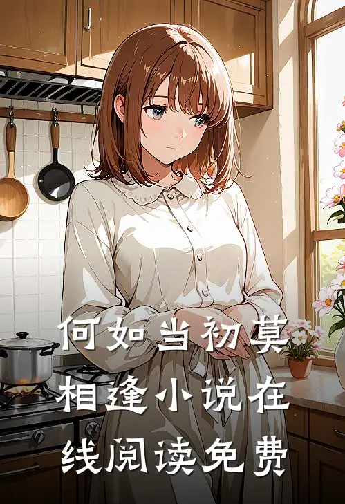 何如当初莫相逢小说在线阅读免费