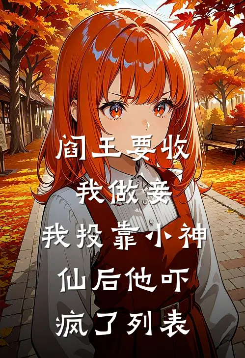 阎王要收我做妾，我投靠小神仙后他吓疯了列表
