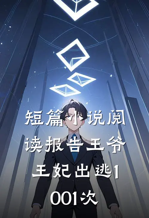 短篇小说阅读报告王爷,王妃出逃1001次