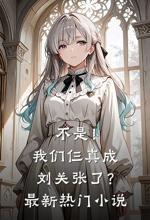 不是！我们仨真成刘关张了？最新热门小说