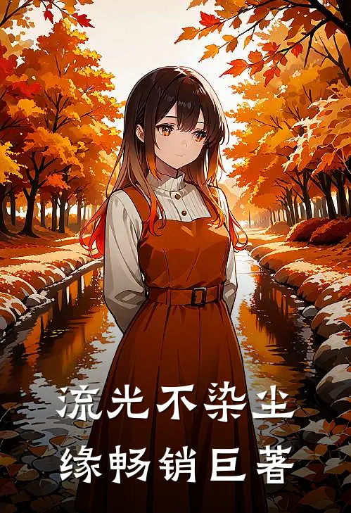 流光不染尘缘畅销巨著