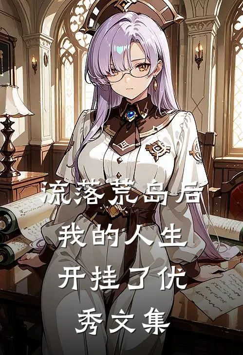 流落荒岛后，我的人生开挂了优秀文集