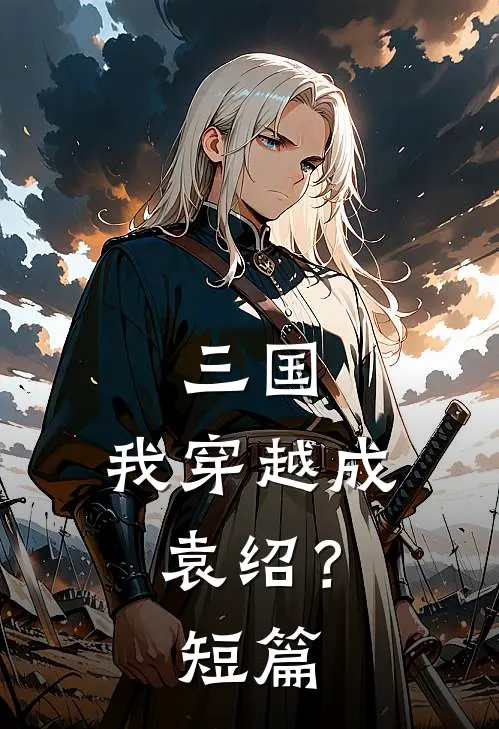 三国：我穿越成袁绍？短篇