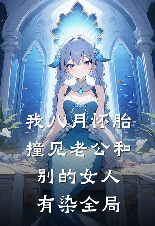 我八月怀胎，撞见老公和别的女人有染全局