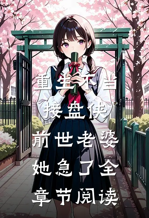重生不当接盘侠，前世老婆她急了全章节阅读