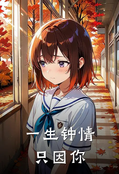 一生钟情只因你