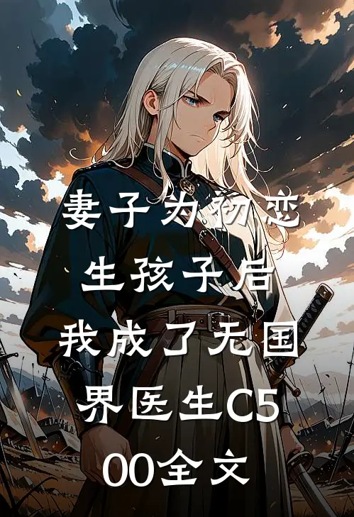 妻子为初恋生孩子后，我成了无国界医生C500全文