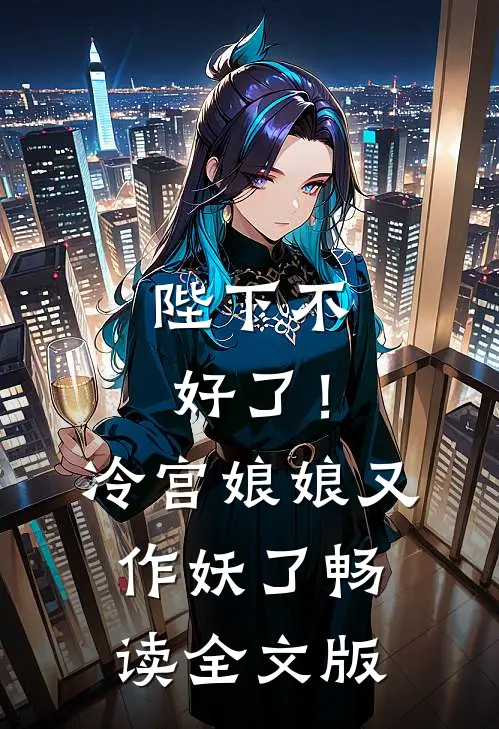 陛下不好了！冷宫娘娘又作妖了畅读全文版