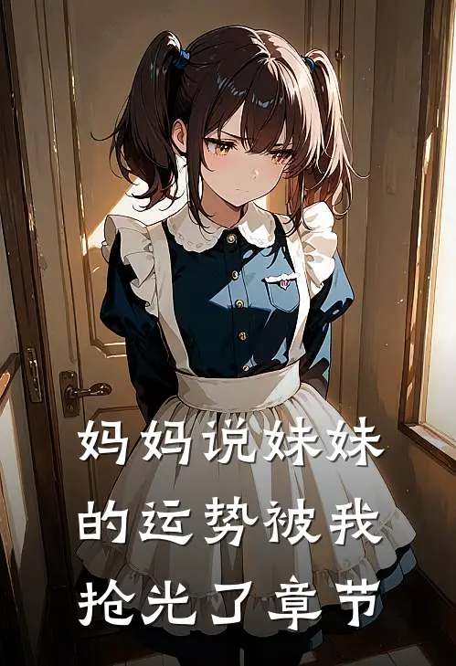 妈妈说妹妹的运势被我抢光了章节