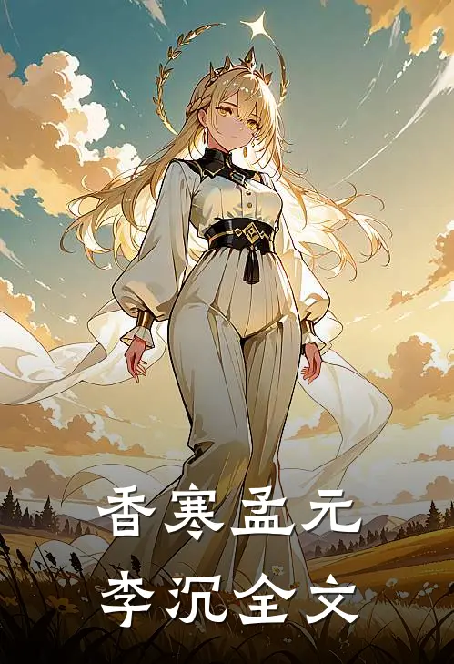 香寒孟元李沉全文