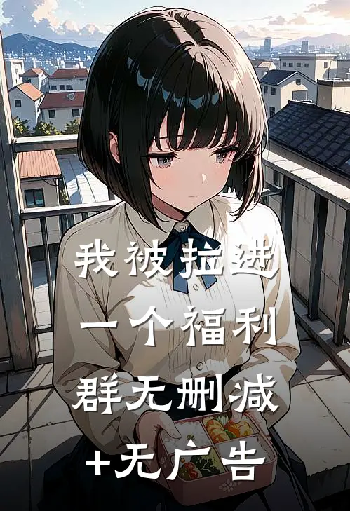 我被拉进一个福利群无删减+无广告