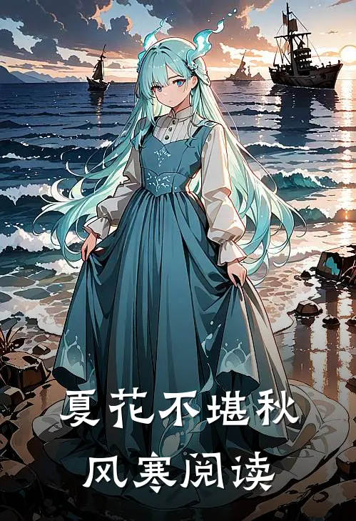 夏花不堪秋风寒阅读