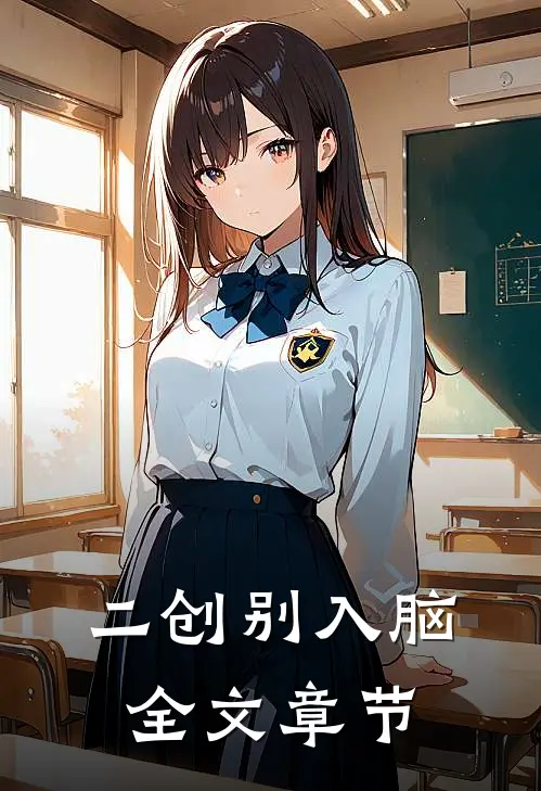 二创别入脑全文章节