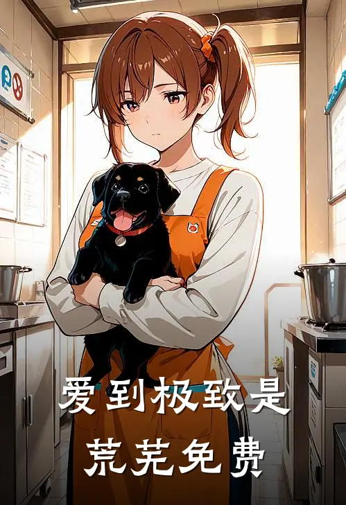 爱到极致是荒芜免费