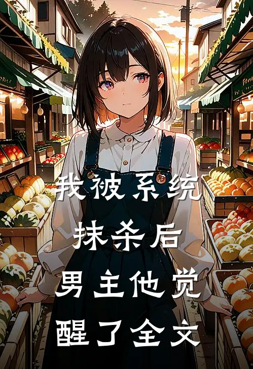 我被系统抹杀后，男主他觉醒了全文