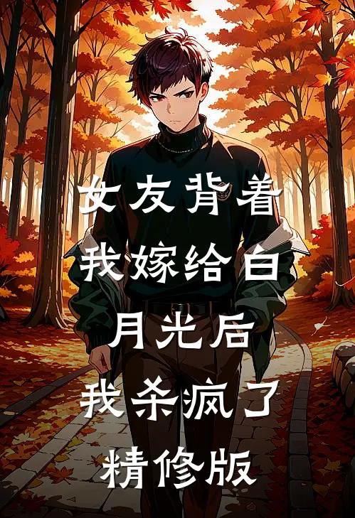 女友背着我嫁给白月光后，我杀疯了精修版