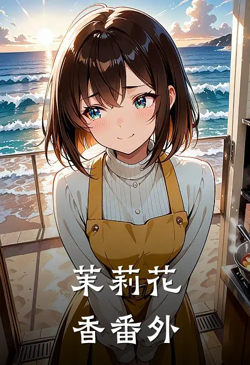 茉莉花香 番外