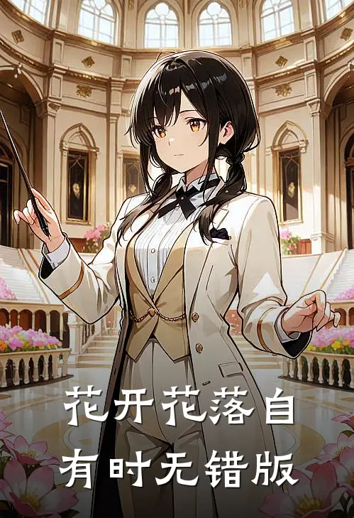 花开花落自有时无错版