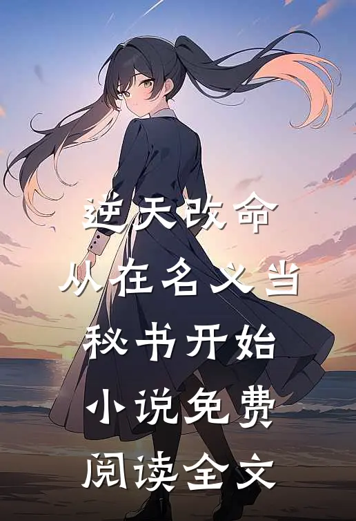 逆天改命，从在名义当秘书开始小说免费阅读全文