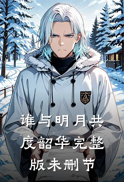 谁与明月共度韶华完整版未删节