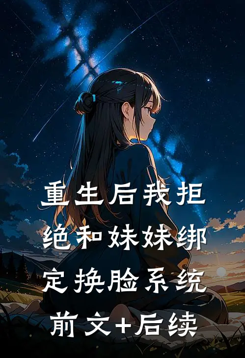重生后我拒绝和妹妹绑定换脸系统前文+后续