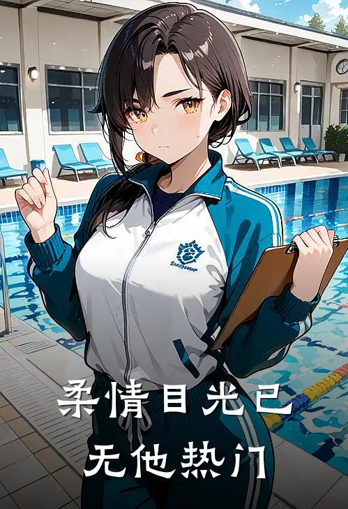 柔情目光已无他热门