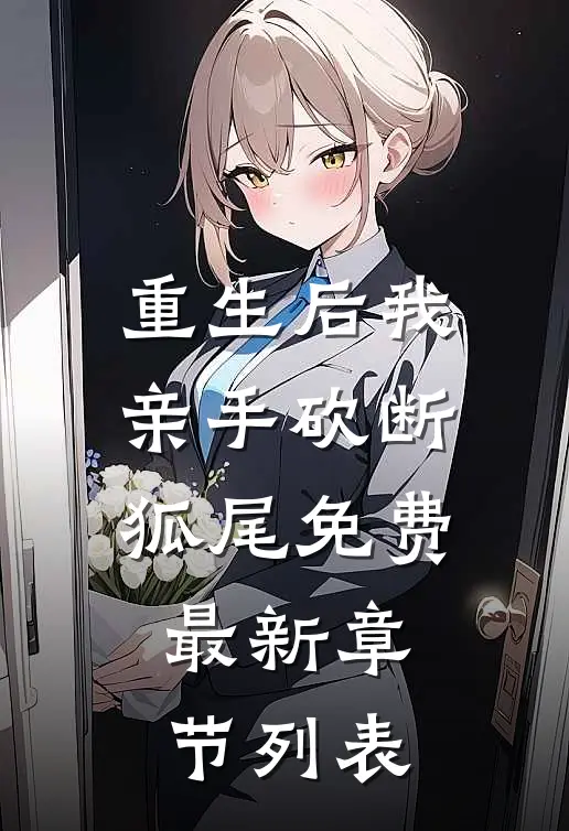 重生后我亲手砍断狐尾免费最新章节列表
