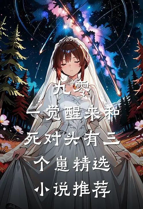 九零：一觉醒来和死对头有三个崽精选小说推荐