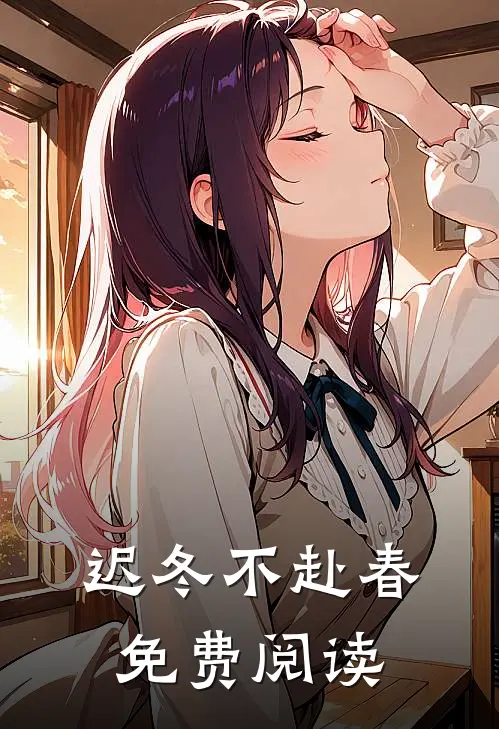 迟冬不赴春免费阅读