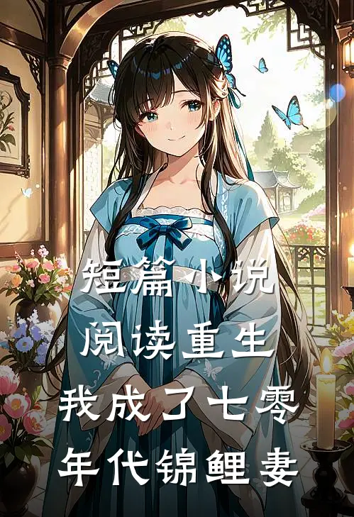 短篇小说阅读重生：我成了七零年代锦鲤妻