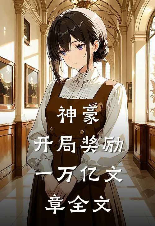 神豪：开局奖励一万亿文章全文
