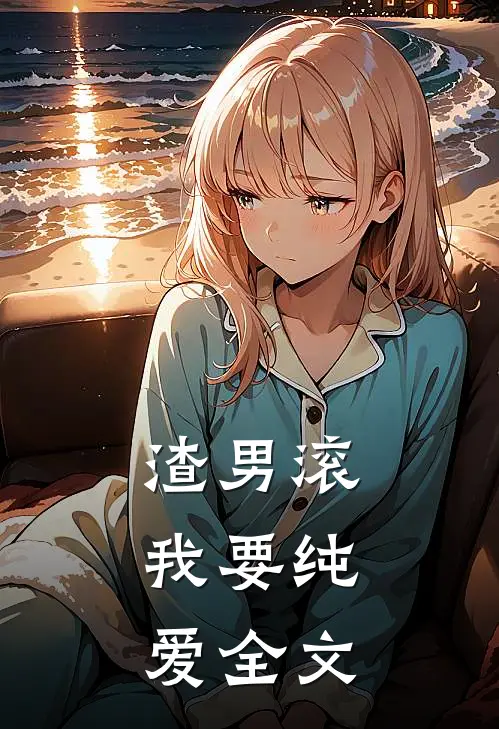 渣男滚，我要纯爱全文
