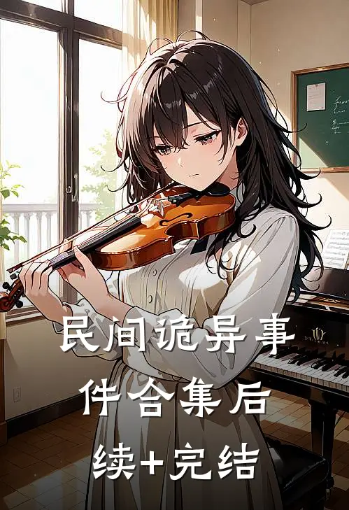 民间诡异事件合集后续+完结