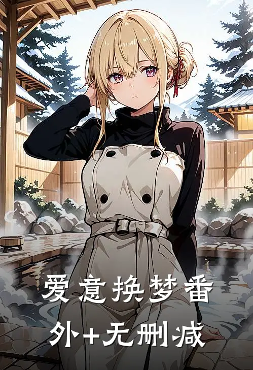 爱意换梦番外+无删减