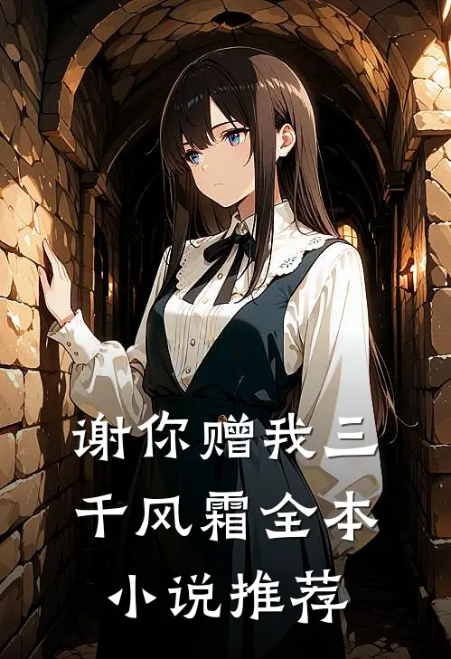 谢你赠我三千风霜全本小说推荐