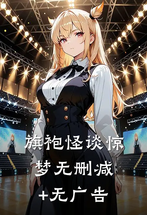 旗袍怪谈惊梦无删减+无广告