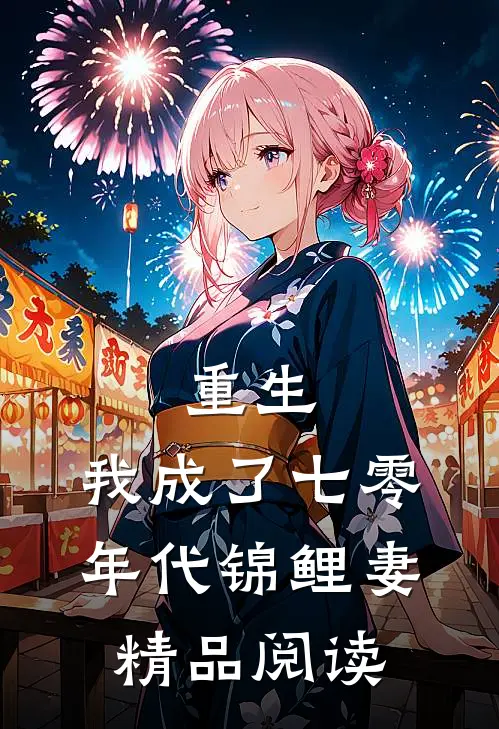 重生：我成了七零年代锦鲤妻精品阅读