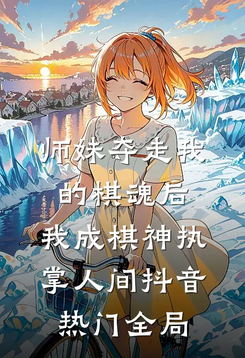 师妹夺走我的棋魂后，我成棋神执掌人间抖音热门全局