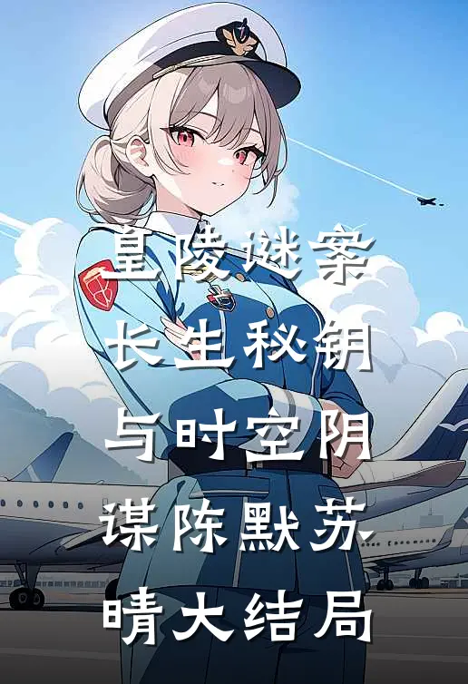 皇陵谜案：长生秘钥与时空阴谋陈默苏晴大结局