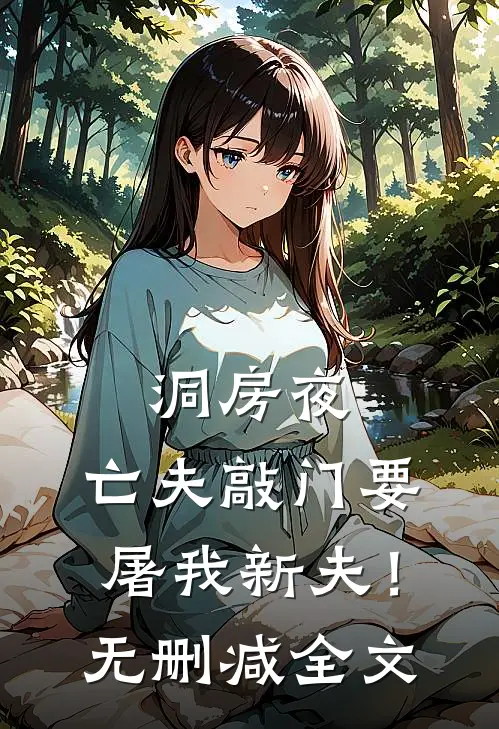 洞房夜，亡夫敲门要屠我新夫！无删减全文